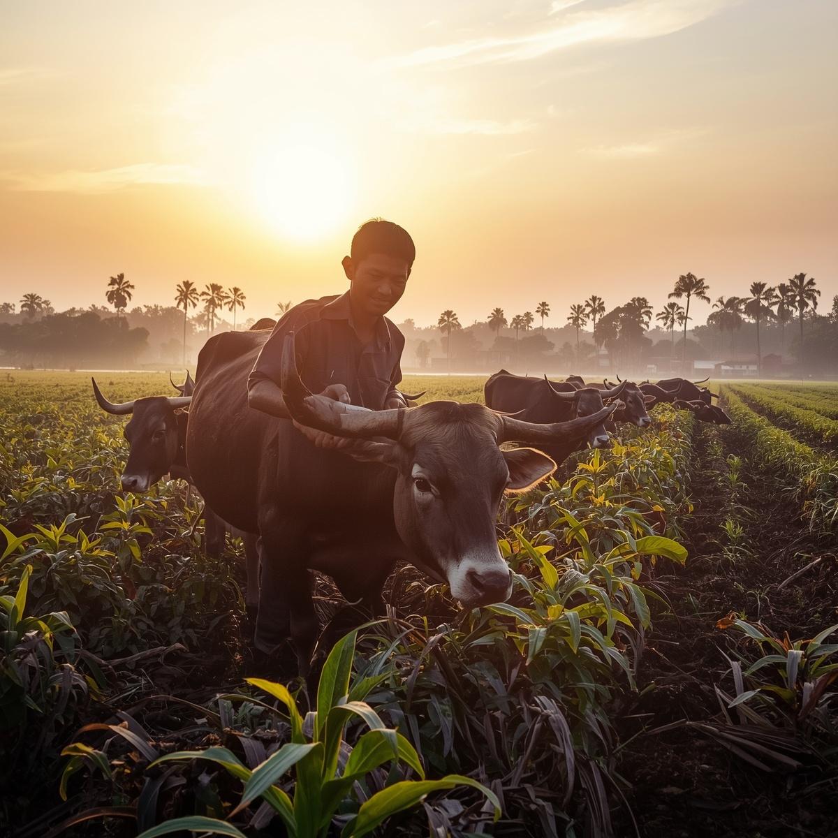 gau-seva